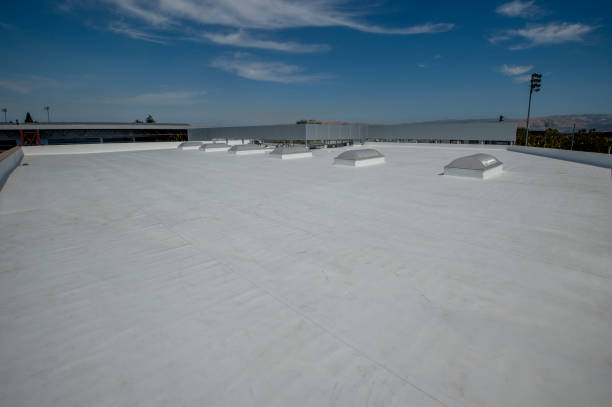 EPDM Roofing in Santa Maria, CA