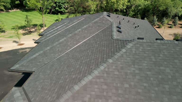 Best Storm Damage Roof Repair  in Santa Maria, CA
