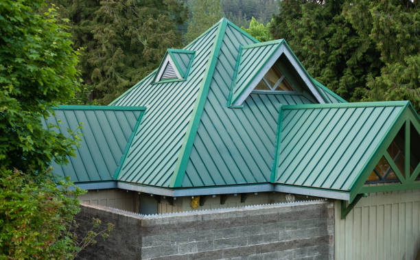 Best Roof Ventilation Installation  in Santa Maria, CA