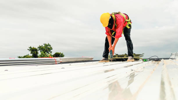 Best Emergency Roof Repair Services  in Santa Maria, CA