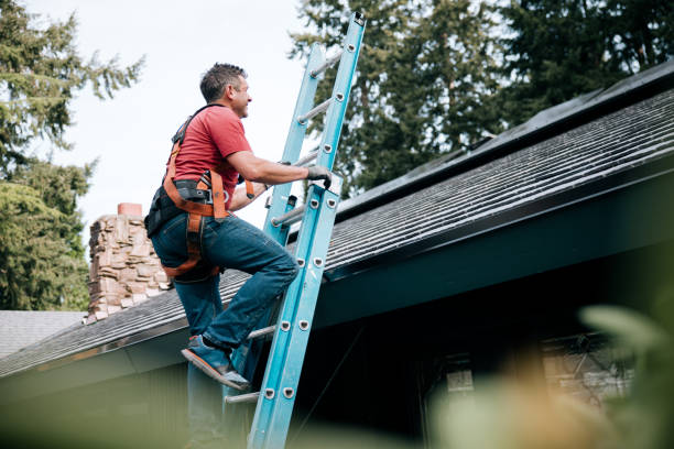 Best Gutter Installation and Repair  in Santa Maria, CA