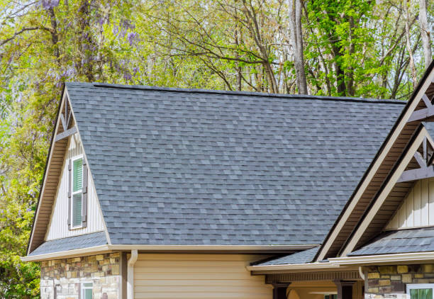 Best Roof Insulation Installation  in Santa Maria, CA